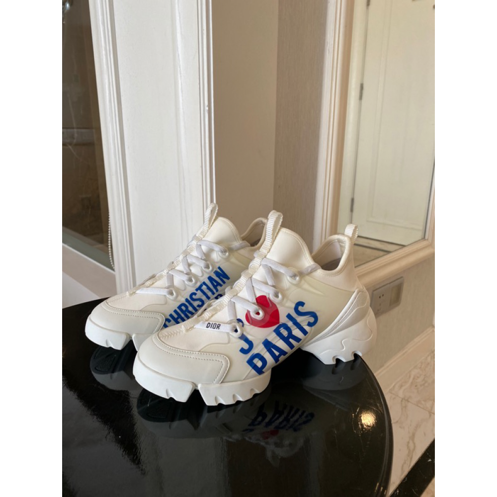 Dior sneakers 36-42 Shoes