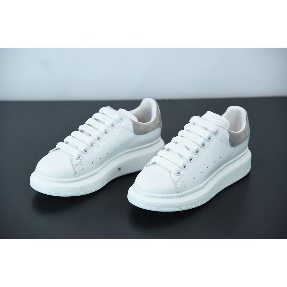 Alexander mcqueen grey suede 36-46 Shoes