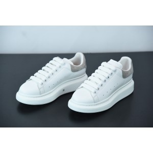 Alexander mcqueen grey suede 36-46 Shoes