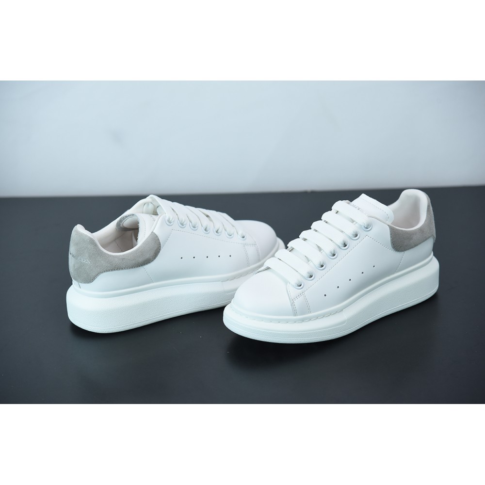 Alexander mcqueen grey suede 36-46 Shoes