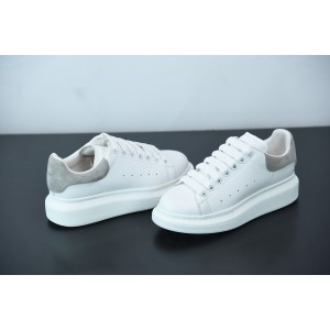 Alexander mcqueen grey suede 36-46 Shoes