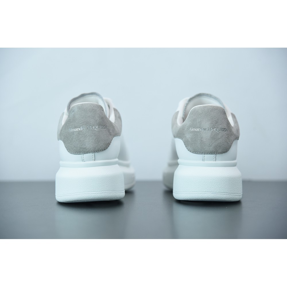 Alexander mcqueen grey suede 36-46 Shoes