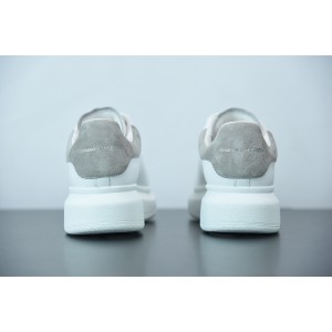 Alexander mcqueen grey suede 36-46 Shoes