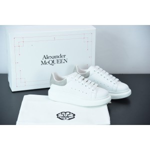 Alexander mcqueen grey suede 36-46 Shoes