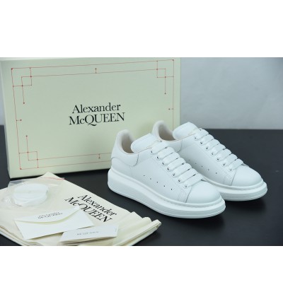 Alexander mcqueen Total white 36-46
