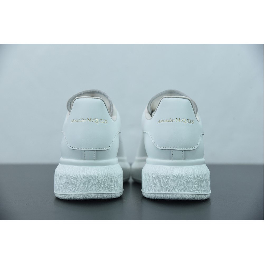 Alexander mcqueen Total white 36-46 Shoes