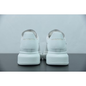 Alexander mcqueen Total white 36-46 Shoes