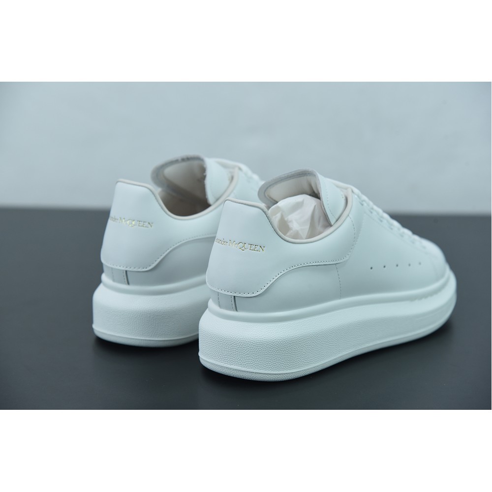 Alexander mcqueen Total white 36-46 Shoes