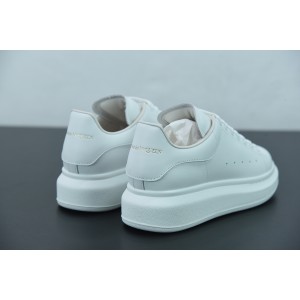 Alexander mcqueen Total white 36-46 Shoes