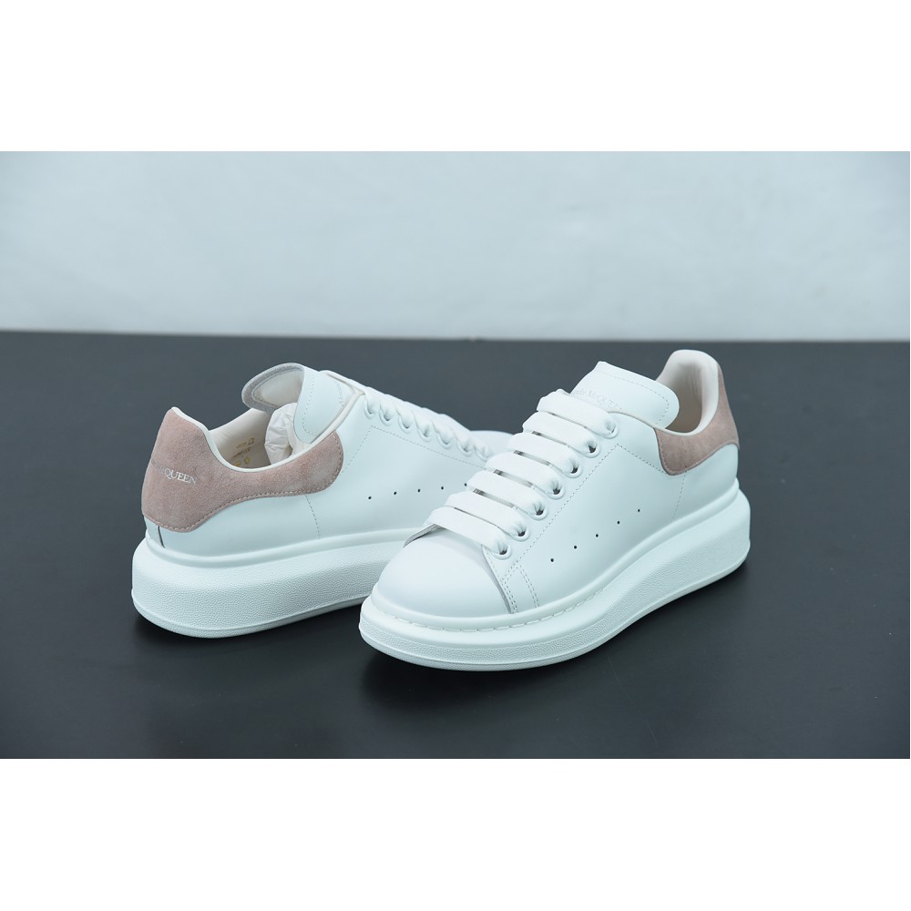 Alexander mcqueen suede Light pink 36-46 Shoes