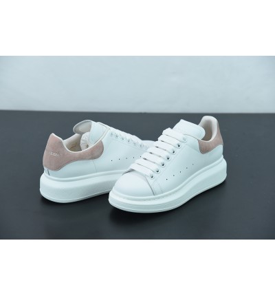 Alexander mcqueen suede Light pink 36-46