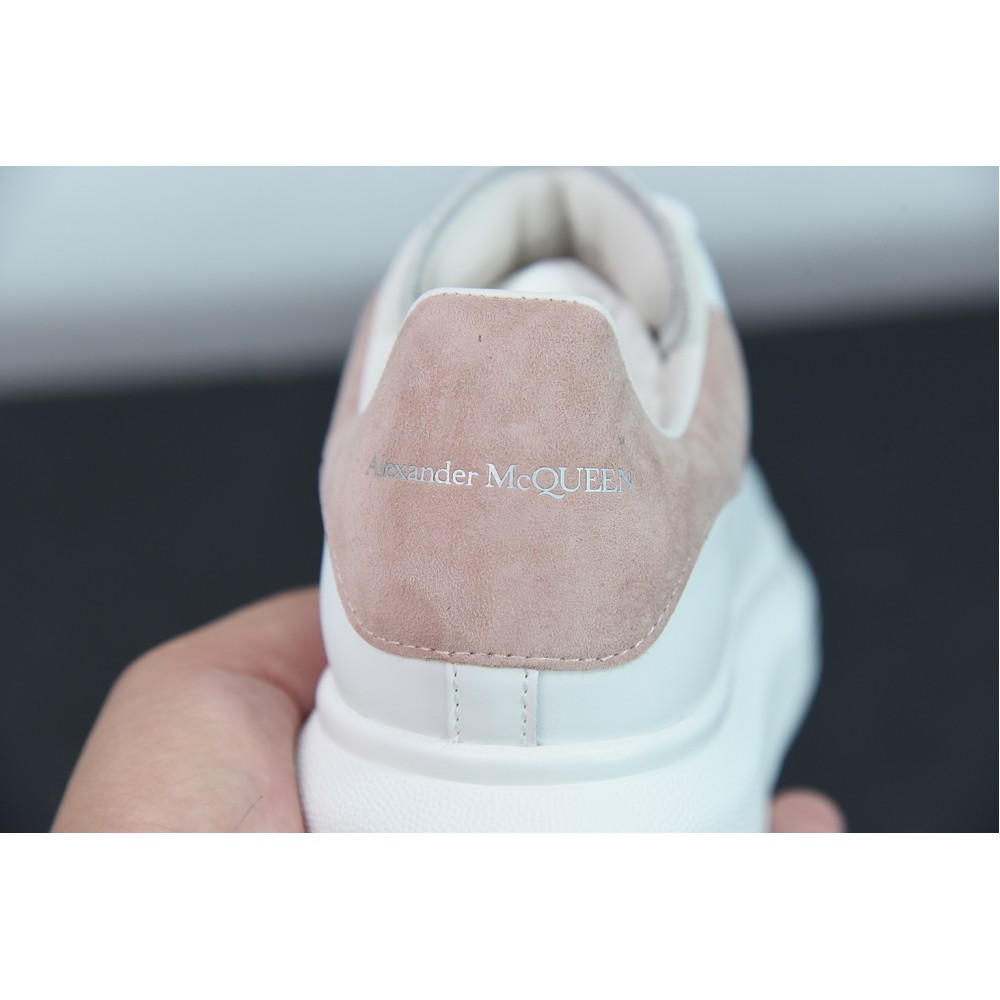 Alexander mcqueen suede Light pink 36-46 Shoes
