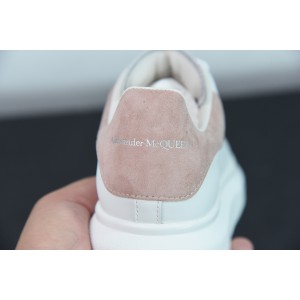 Alexander mcqueen suede Light pink 36-46 Shoes