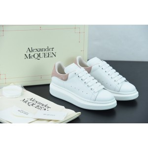 Alexander mcqueen suede Light pink 36-46 Shoes