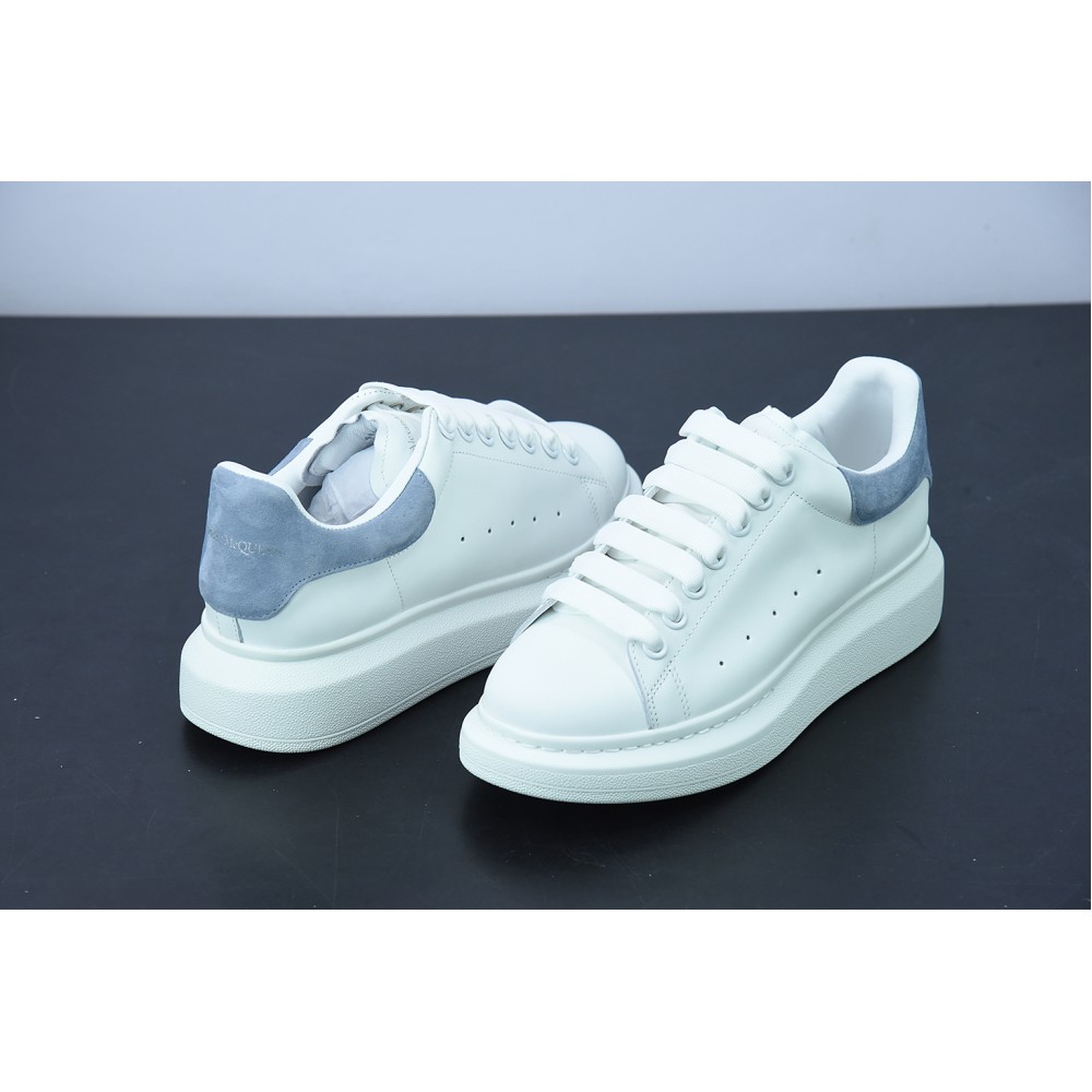 Alexander mcqueen light blue suede 36-46 Shoes