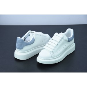Alexander mcqueen light blue suede 36-46 Shoes