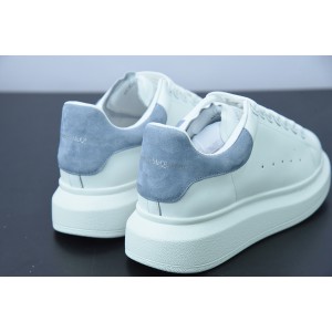 Alexander mcqueen light blue suede 36-46 Shoes