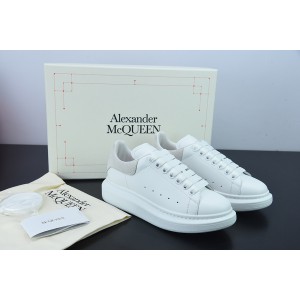 Alexander mcqueen croc effect suede grey 36-46 Shoes