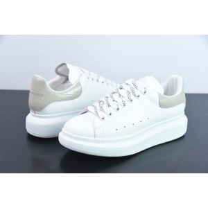 Alexander mcqueen croc effect grey 36-46 Shoes
