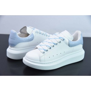 Alexander mcqueen croc effect grey 36-46 Shoes