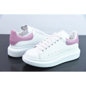 Alexander mcqueen croc effect grey 36-46 Shoes