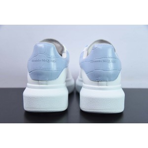 Alexander mcqueen croc effect grey 36-46 Shoes