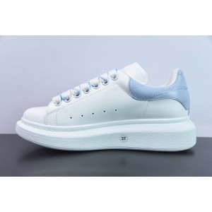 Alexander mcqueen croc effect grey 36-46 Shoes