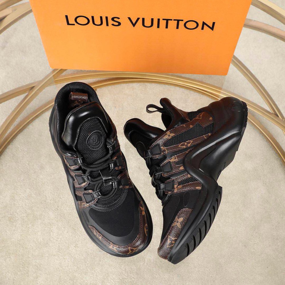 lv architect 1 36-44 Shoes