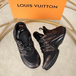 lv architect 1 36-44 Shoes