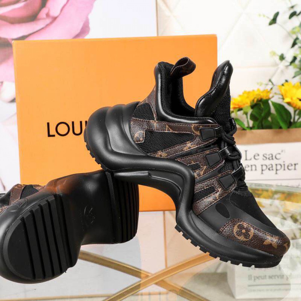 lv architect 1 36-44 Shoes