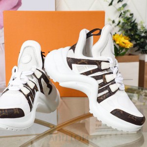 lv architect 2 36-44 Shoes