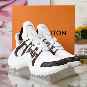 lv architect 2 36-44 Shoes