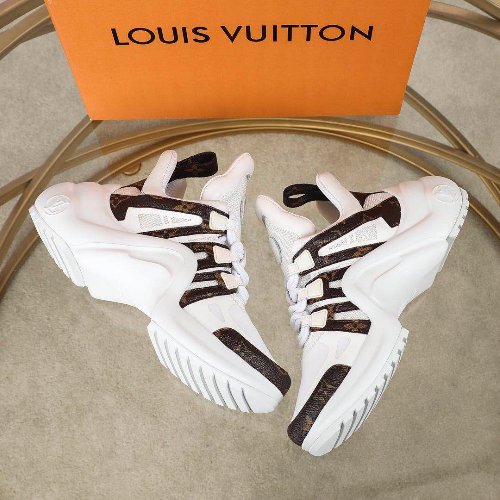 lv architect 2 36-44 Shoes