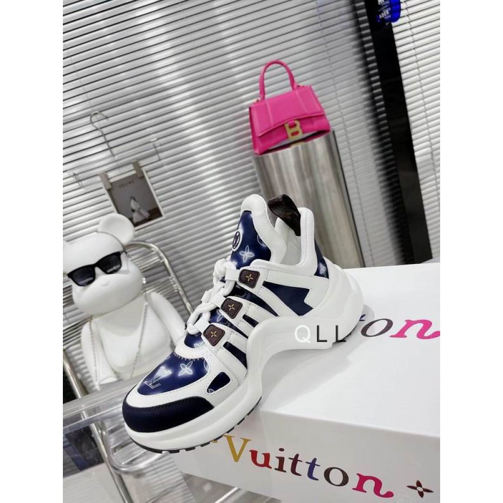 lv architect 3 36-44 Shoes