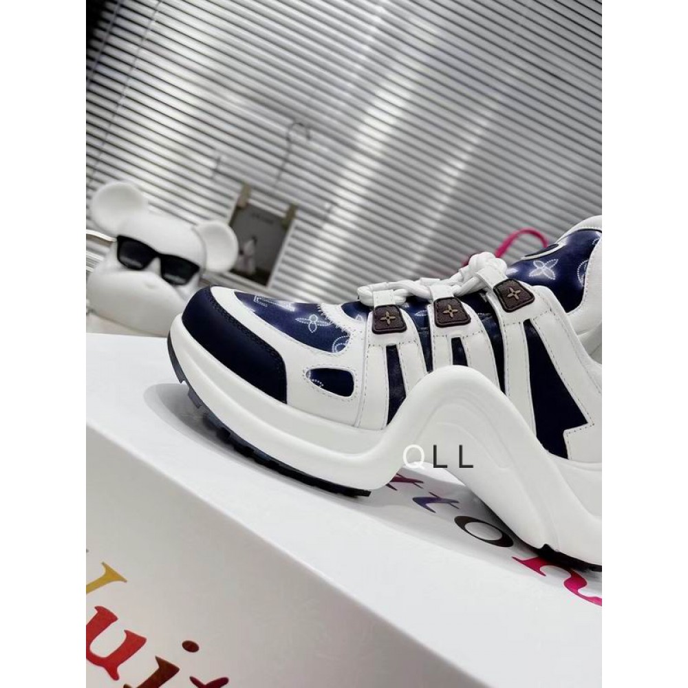 lv architect 3 36-44 Shoes