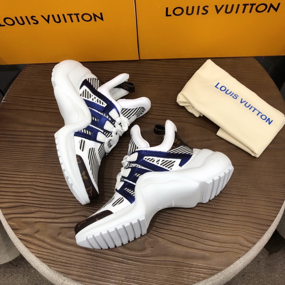 lv architect 4 36-44 Shoes