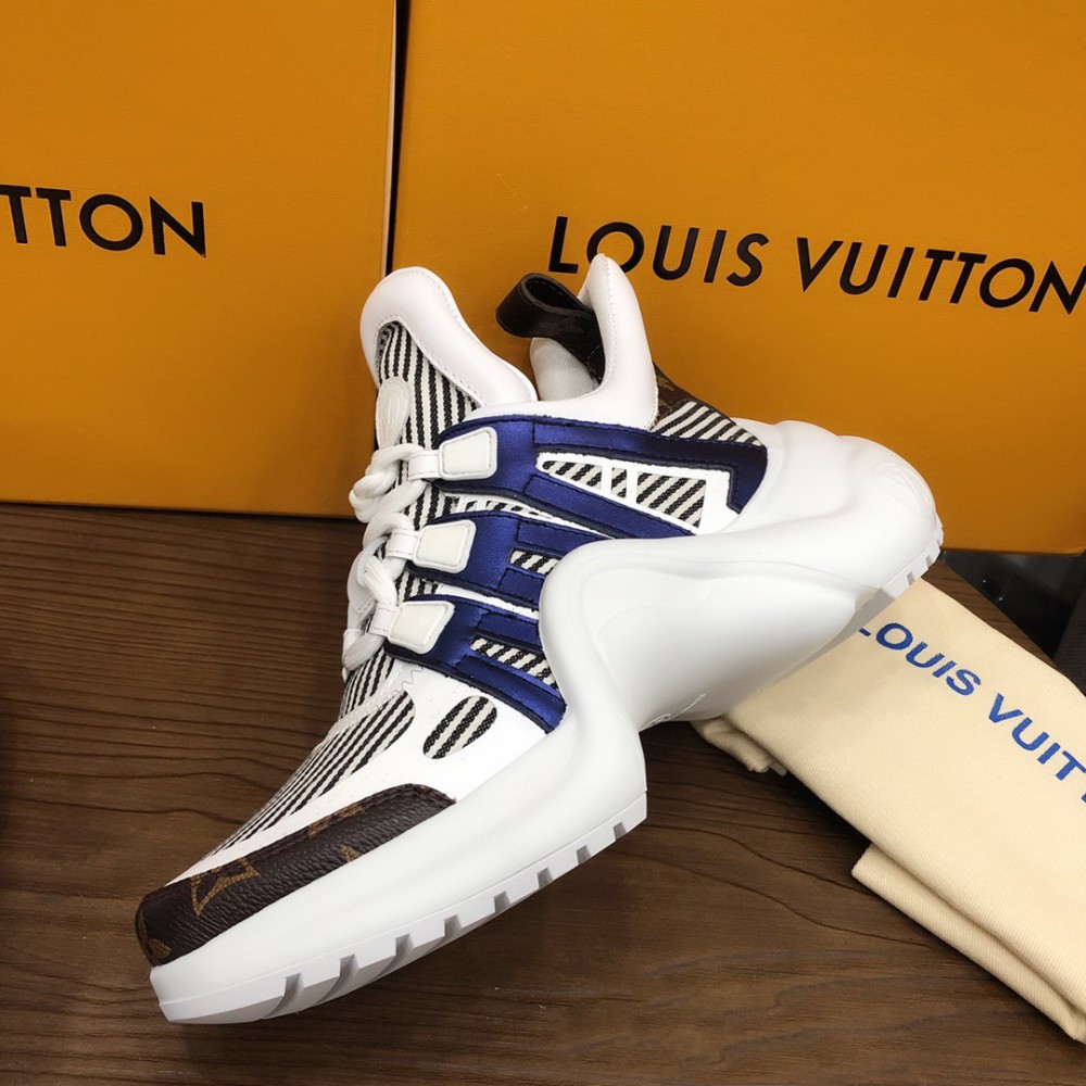 lv architect 4 36-44 Shoes