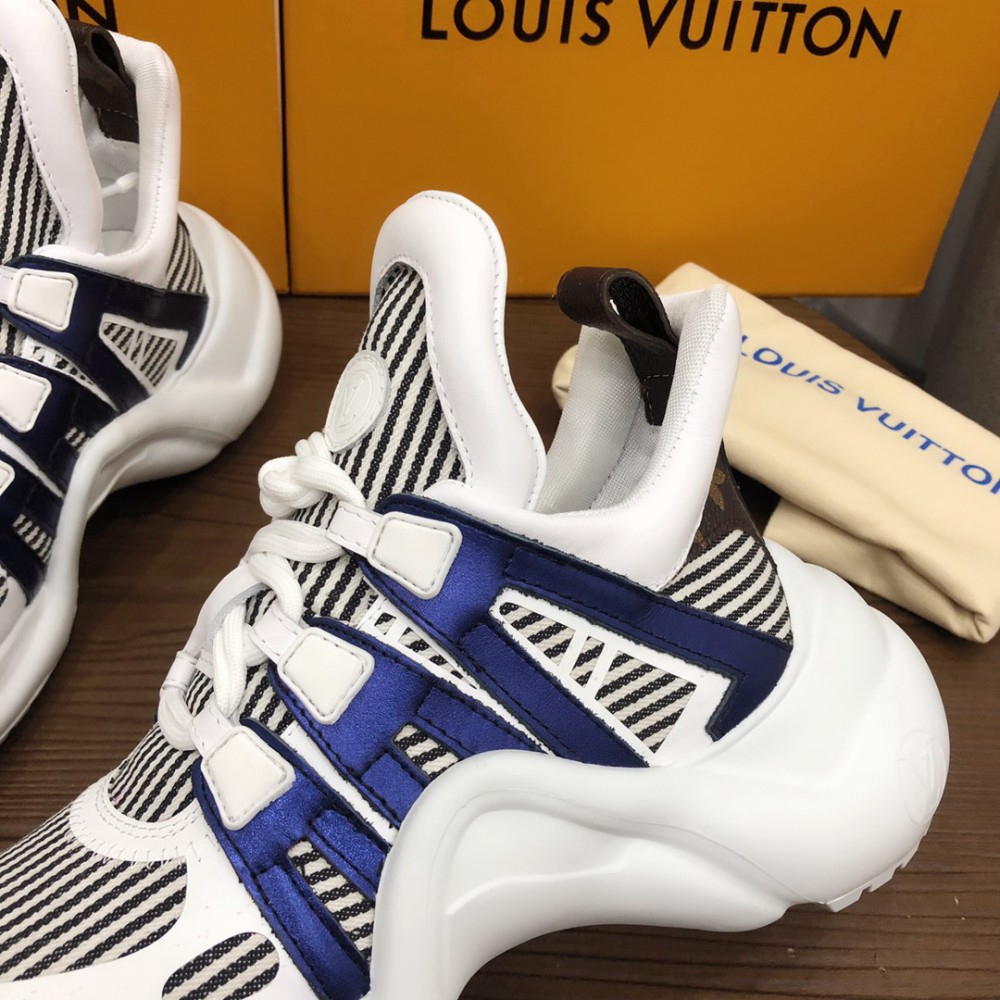 lv architect 4 36-44 Shoes