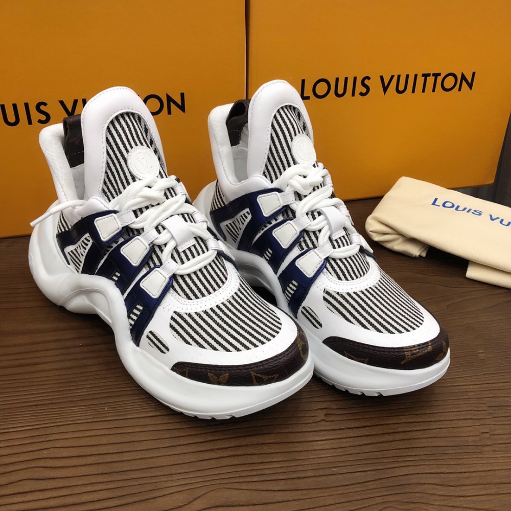 lv architect 4 36-44 Shoes