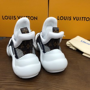 lv architect 4 36-44 Shoes