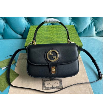 blondie black 23x15x11 cm