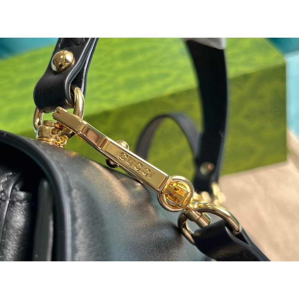 blondie black 23x15x11 cm 