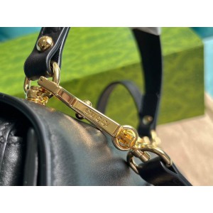 blondie black 23x15x11 cm 