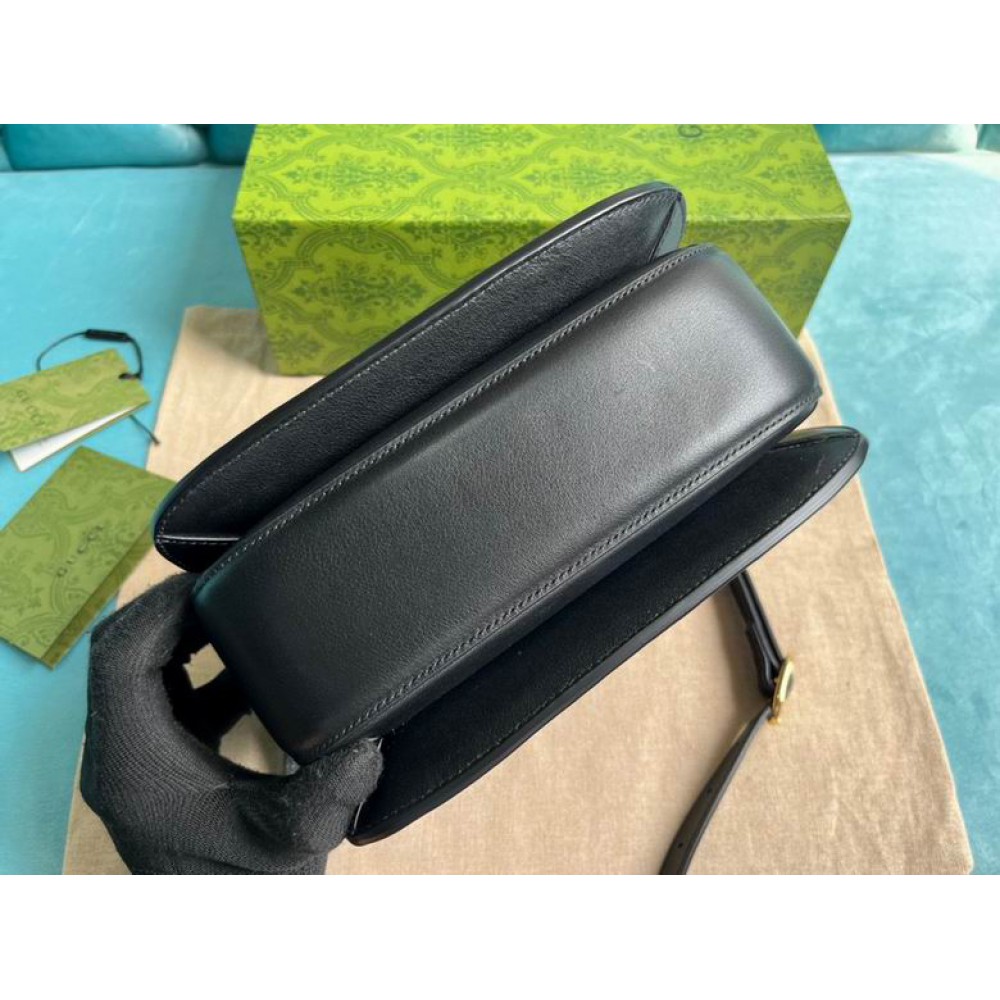 blondie black 23x15x11 cm 