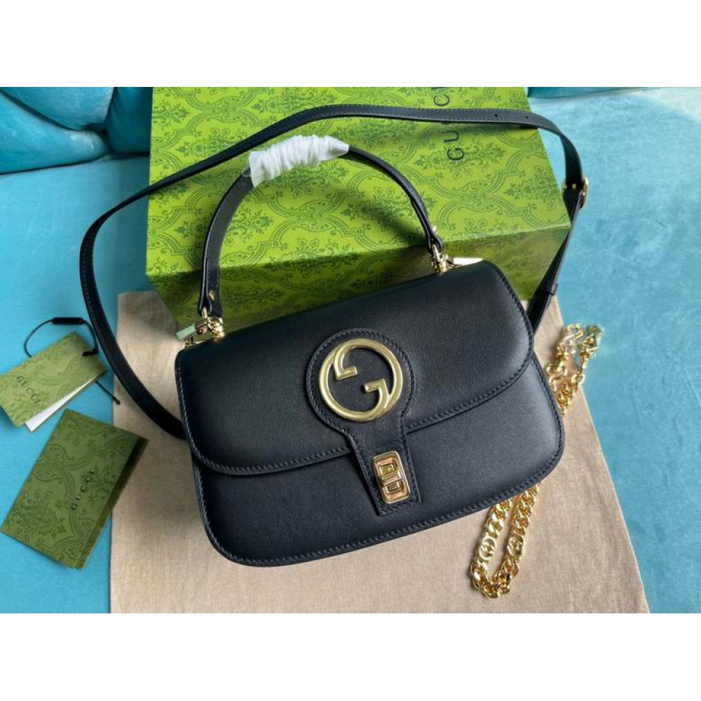 blondie black 23x15x11 cm 