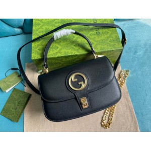 blondie black 23x15x11 cm 