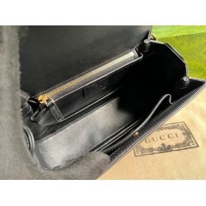 blondie black 23x15x11 cm 