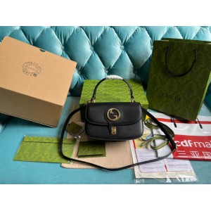 blondie black 23x15x11 cm 