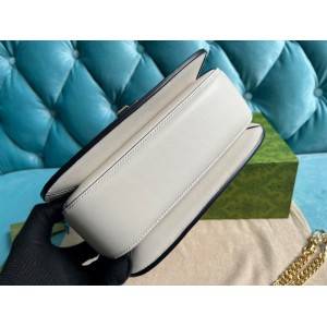 blondie white 23x15x11 cm 