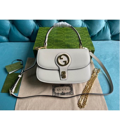 blondie white 23x15x11 cm